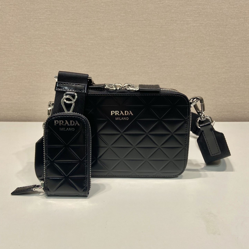 Pra*a satchel bags